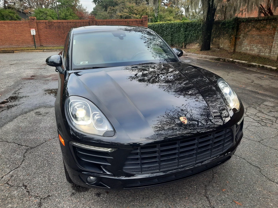 2017 Porsche Macan S - Image 20 of 31