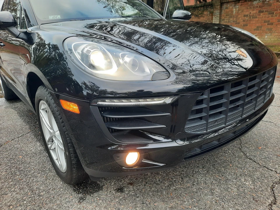 2017 Porsche Macan S - Image 21 of 31