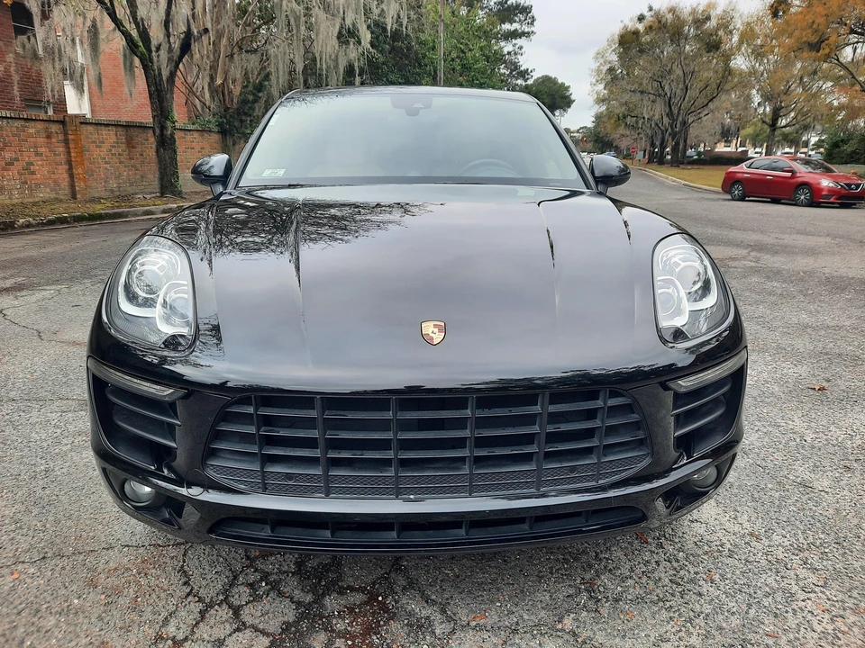 2017 Porsche Macan S - Image 6 of 31