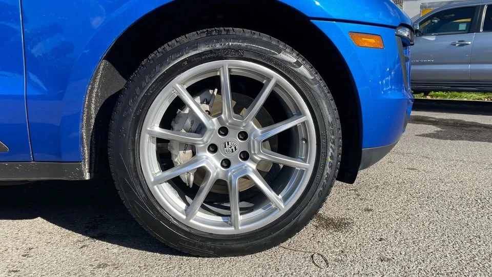 2017 Porsche Macan S - Image 7 of 20