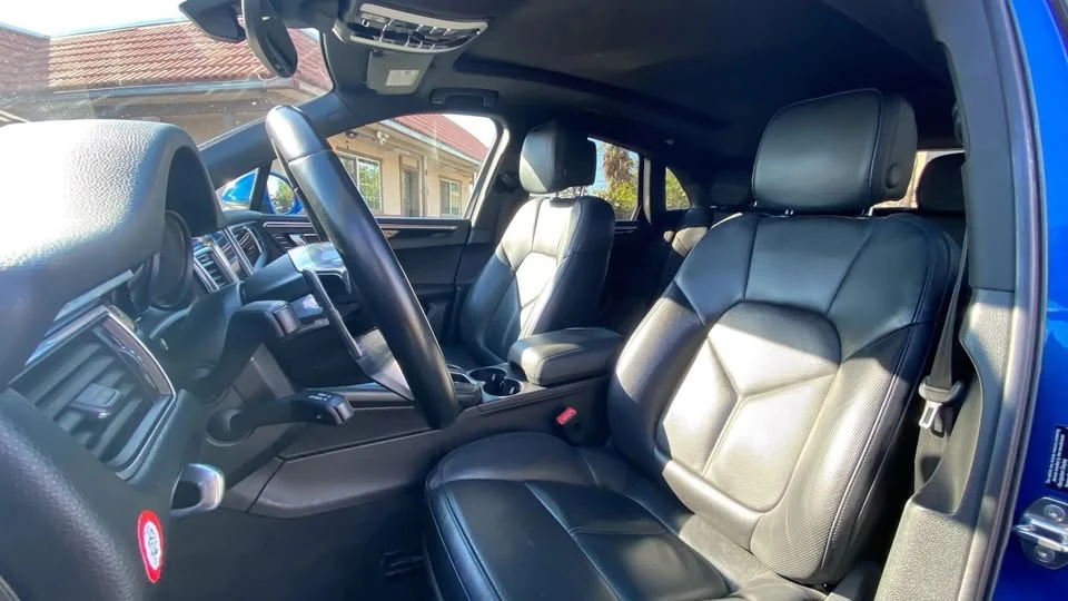 2017 Porsche Macan S - Image 12 of 20