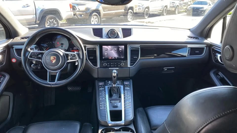 2017 Porsche Macan S - Image 18 of 20