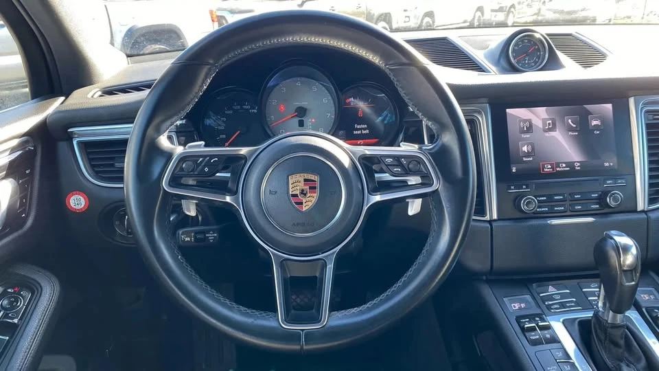 2017 Porsche Macan S - Image 20 of 20