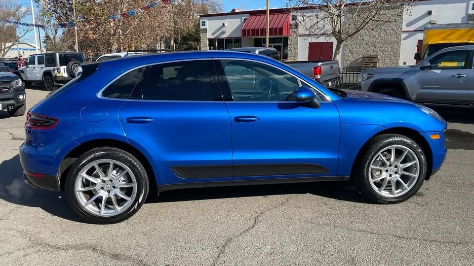 2017 Porsche Macan S - Image 2 of 20