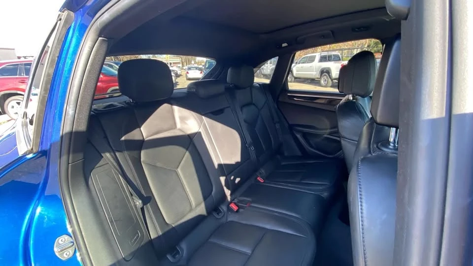 2017 Porsche Macan S - Image 15 of 20
