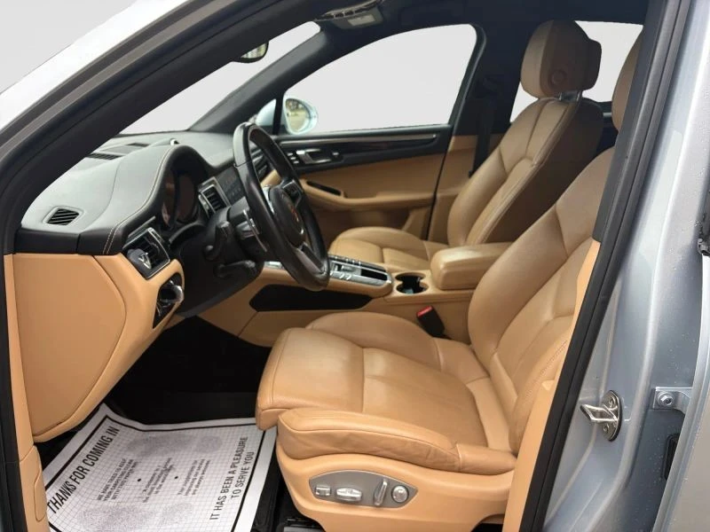 2017 Porsche Macan S - Image 12 of 12