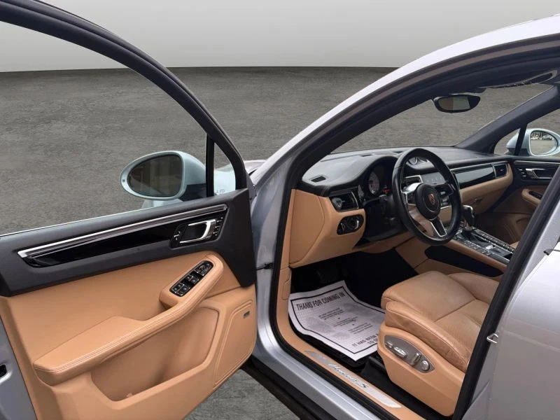 2017 Porsche Macan S - Image 11 of 12