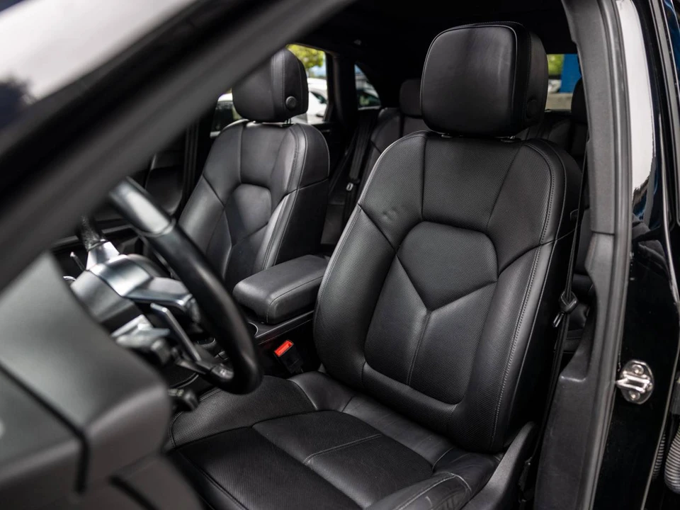2017 Porsche Macan S - Image 5 of 5