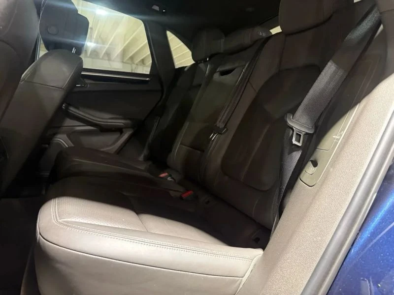 2017 Porsche Macan S - Image 12 of 12