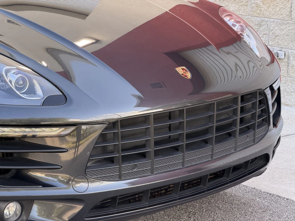 2017 Porsche Macan S - Image 23 of 31