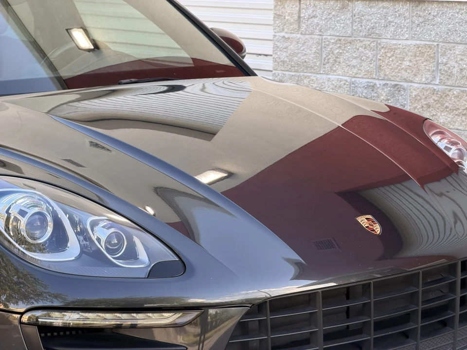 2017 Porsche Macan S - Image 22 of 31
