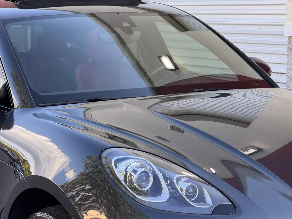 2017 Porsche Macan S - Image 21 of 31