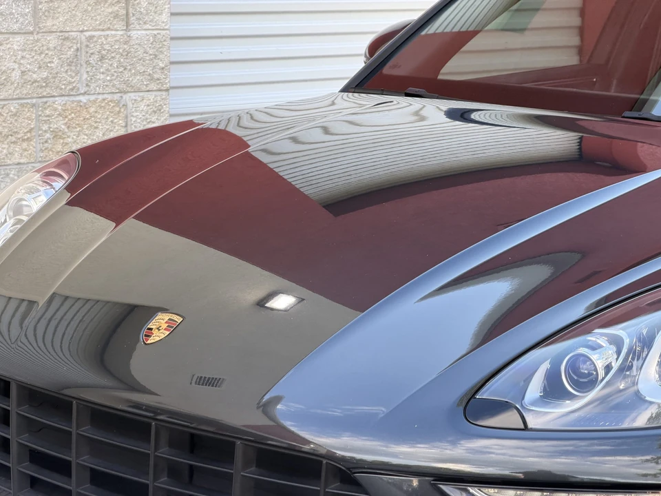 2017 Porsche Macan S - Image 26 of 31