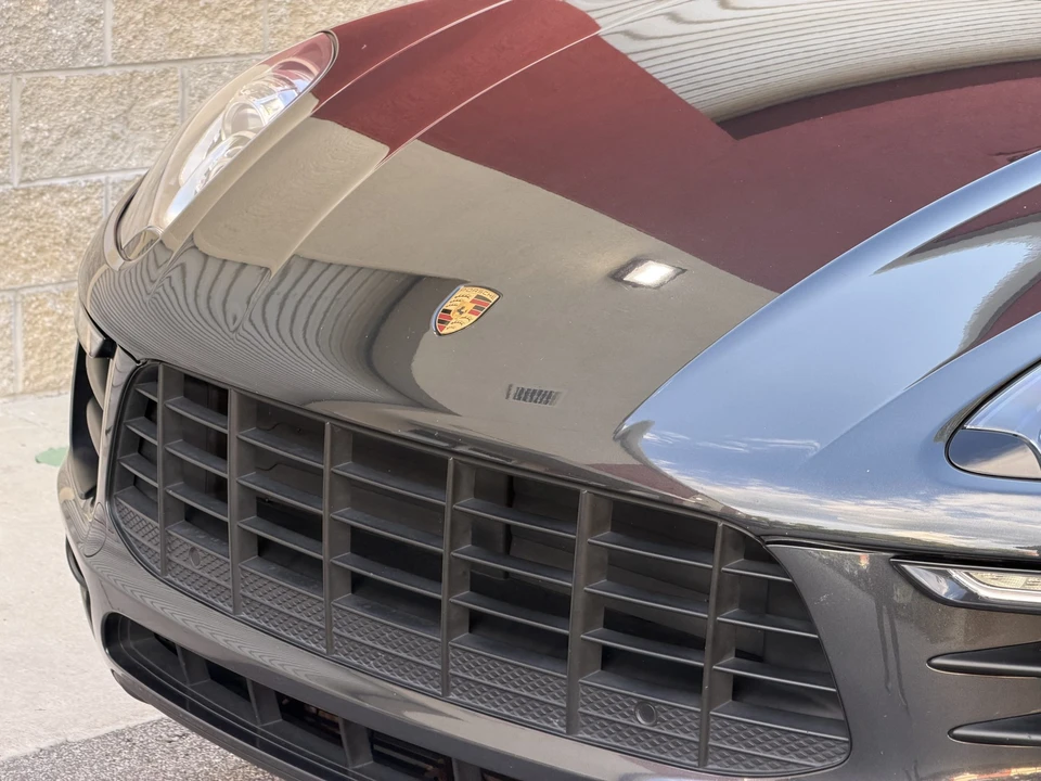 2017 Porsche Macan S - Image 24 of 31