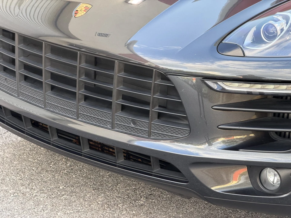2017 Porsche Macan S - Image 25 of 31