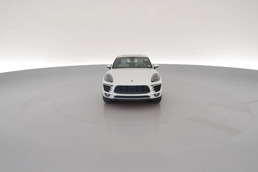 2017 Porsche Macan S - Image 22 of 31