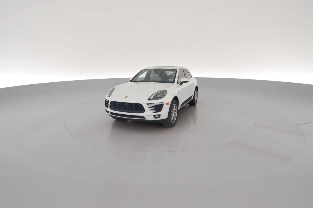 2017 Porsche Macan S - Image 23 of 31