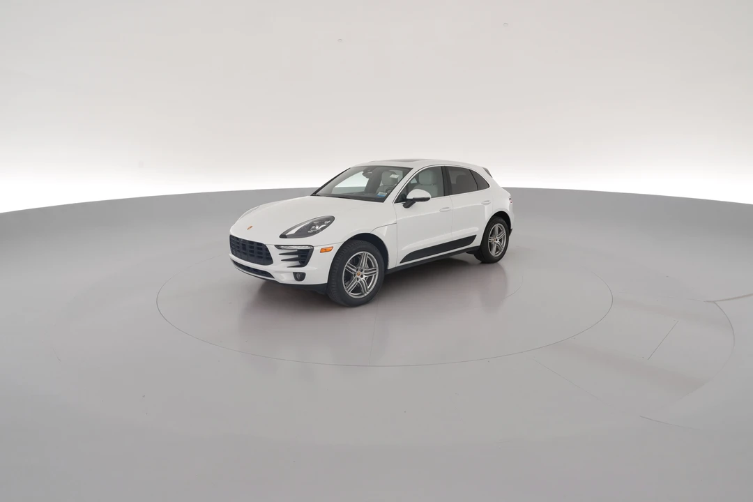 2017 Porsche Macan S - Image 24 of 31