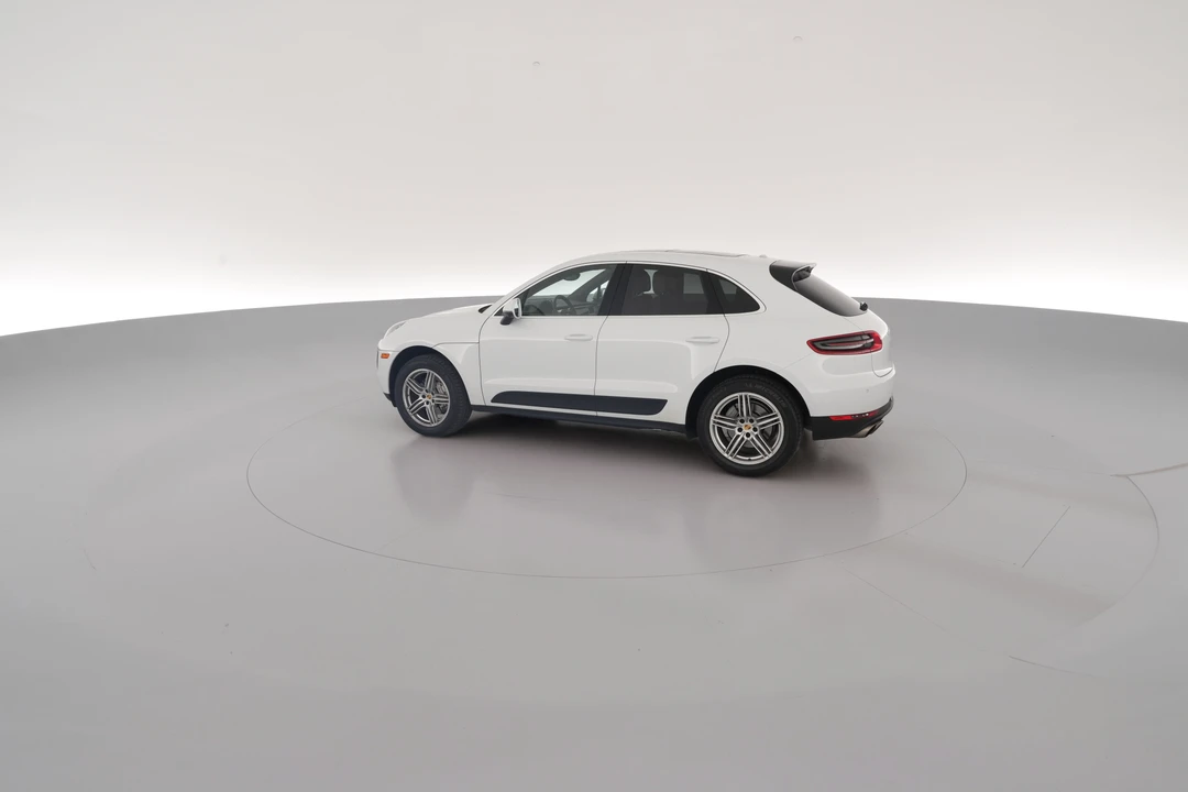 2017 Porsche Macan S - Image 27 of 31