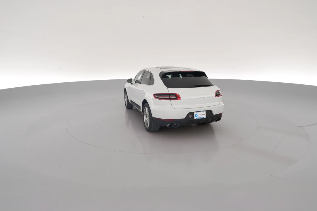 2017 Porsche Macan S - Image 29 of 31