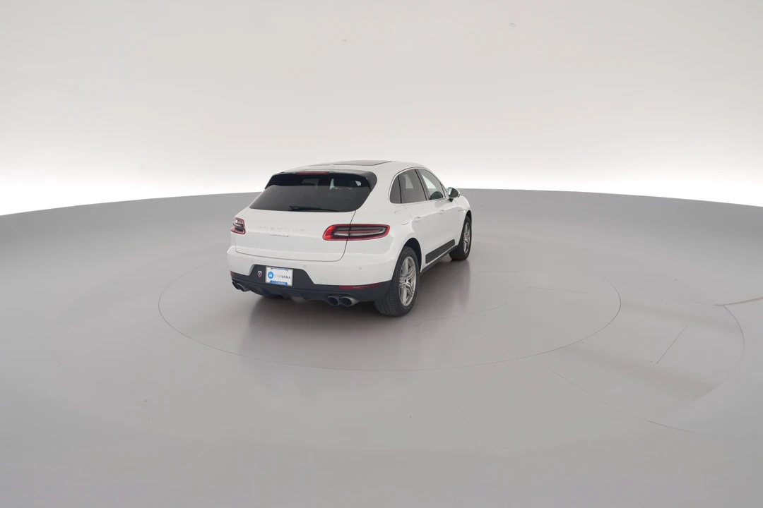 2017 Porsche Macan S - Image 31 of 31