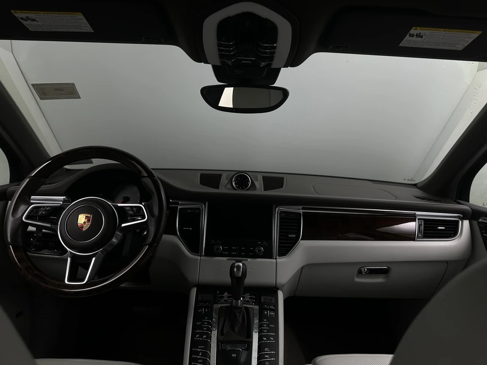 2017 Porsche Macan S - Image 6 of 31