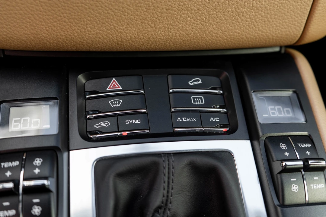 2017 Porsche Macan S - Image 20 of 31