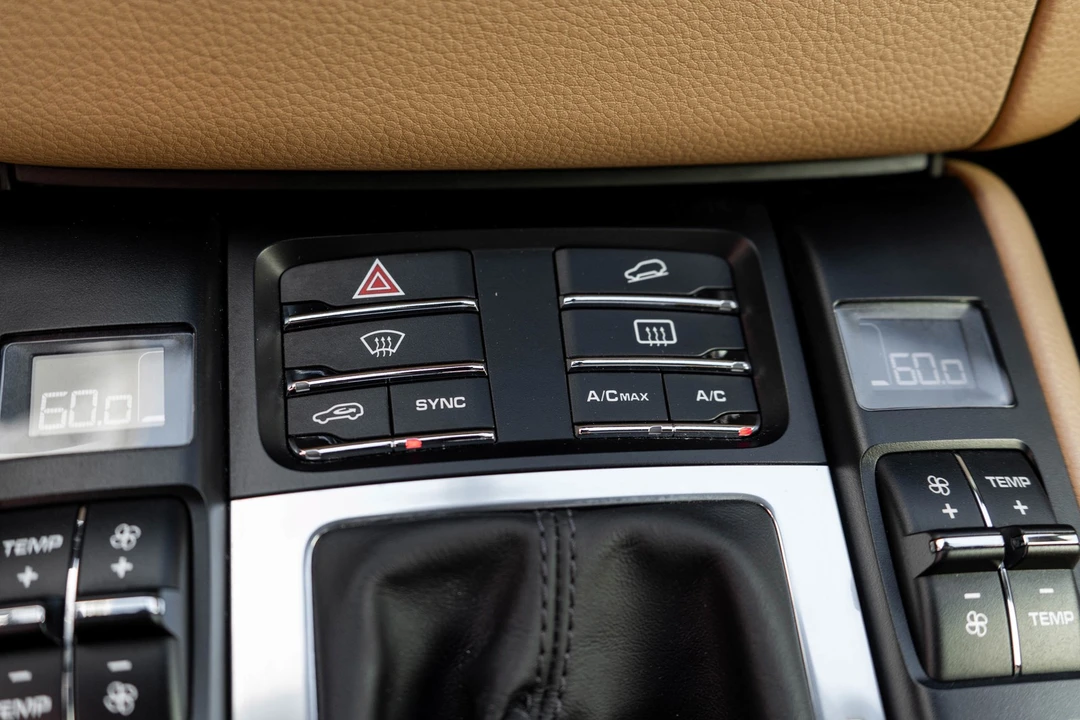 2017 Porsche Macan S - Image 20 of 31