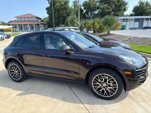 2017 Porsche Macan S - Image 2 of 5