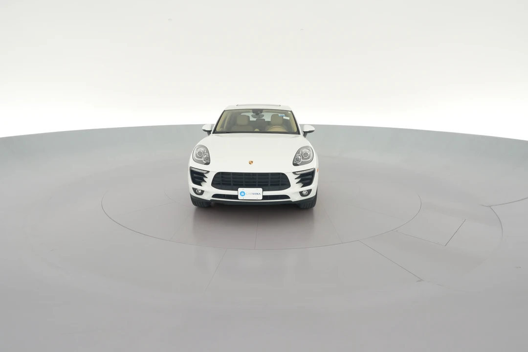 2017 Porsche Macan S - Image 26 of 31
