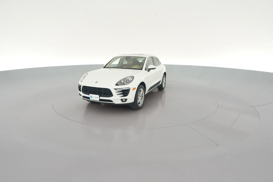 2017 Porsche Macan S - Image 27 of 31