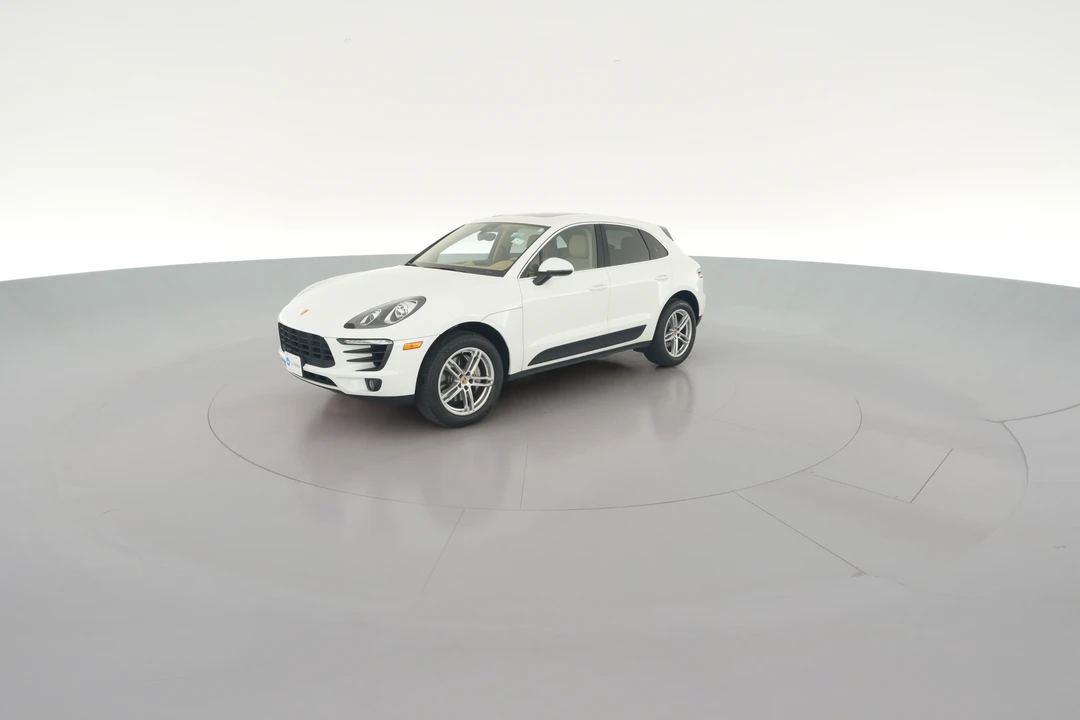 2017 Porsche Macan S - Image 28 of 31
