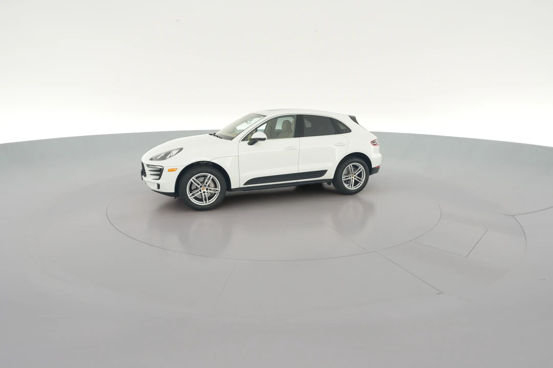 2017 Porsche Macan S - Image 29 of 31