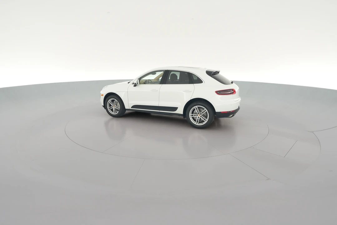 2017 Porsche Macan S - Image 31 of 31