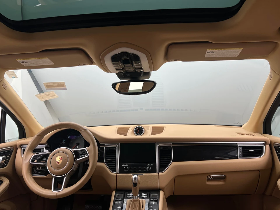 2017 Porsche Macan S - Image 6 of 31