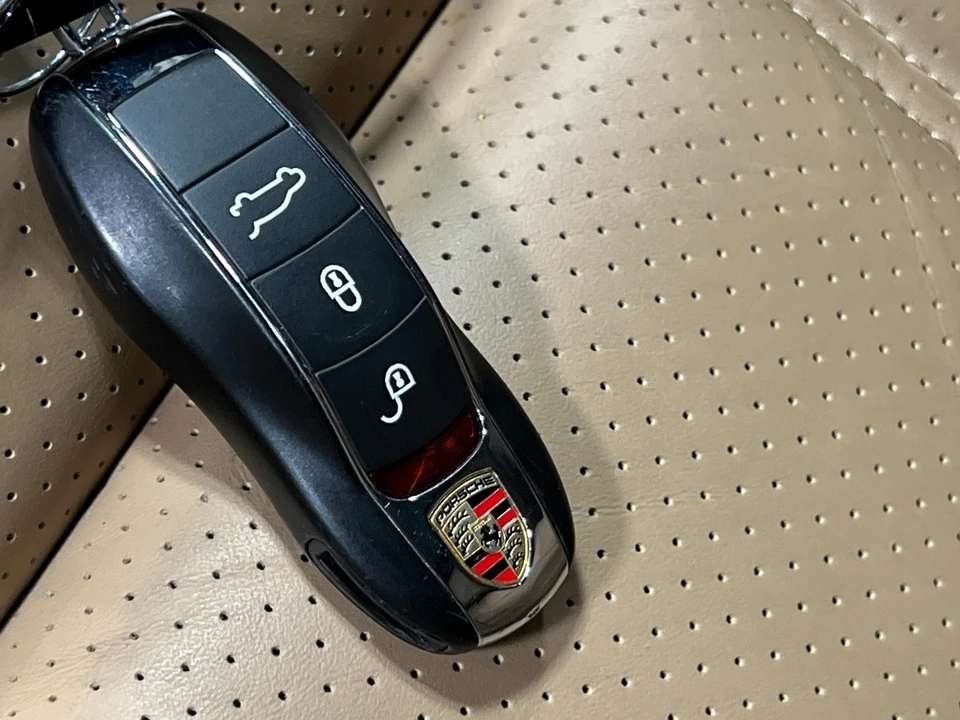 2017 Porsche Macan S - Image 11 of 31