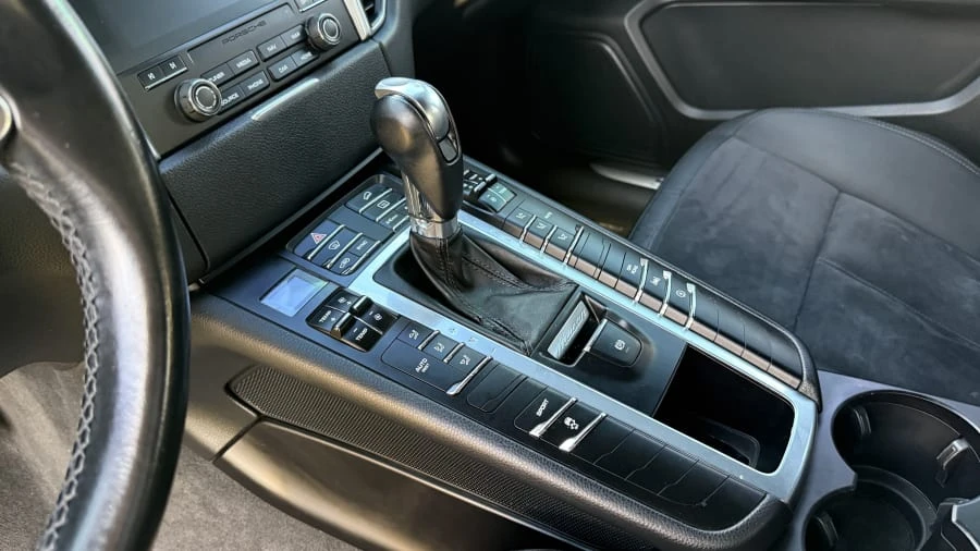 2017 Porsche Macan S - Image 12 of 15