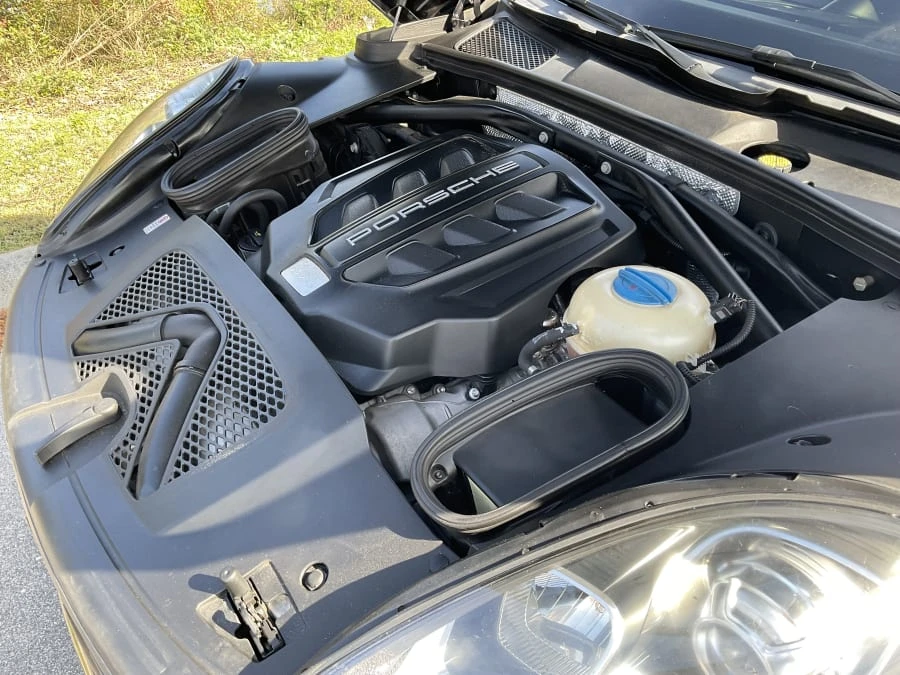 2017 Porsche Macan S - Image 15 of 15
