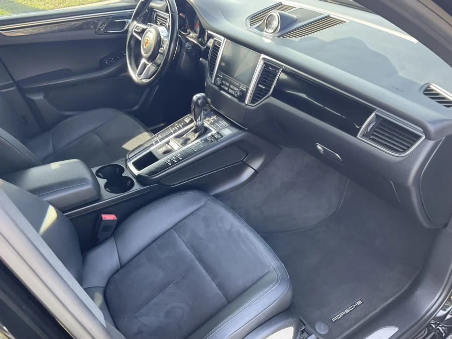 2017 Porsche Macan S - Image 10 of 15