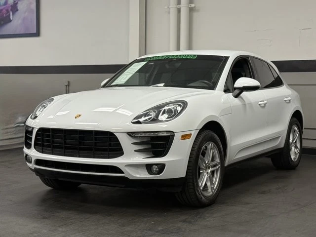 2017 Porsche Macan S - Image 6 of 12