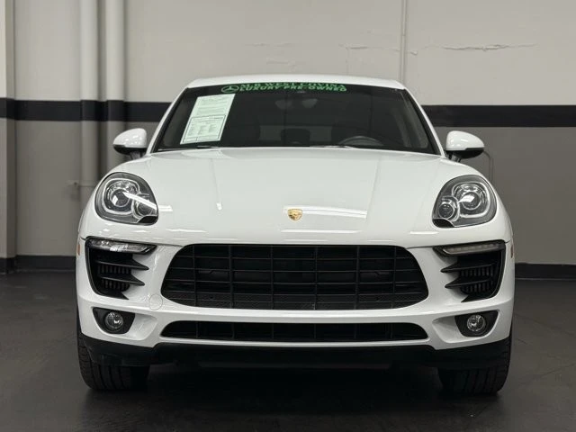 2017 Porsche Macan S - Image 5 of 12