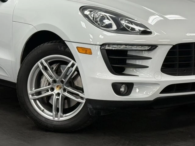 2017 Porsche Macan S - Image 4 of 12