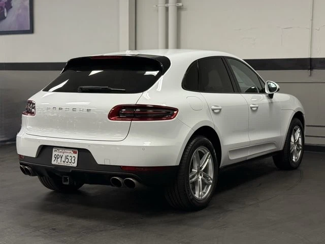 2017 Porsche Macan S - Image 12 of 12