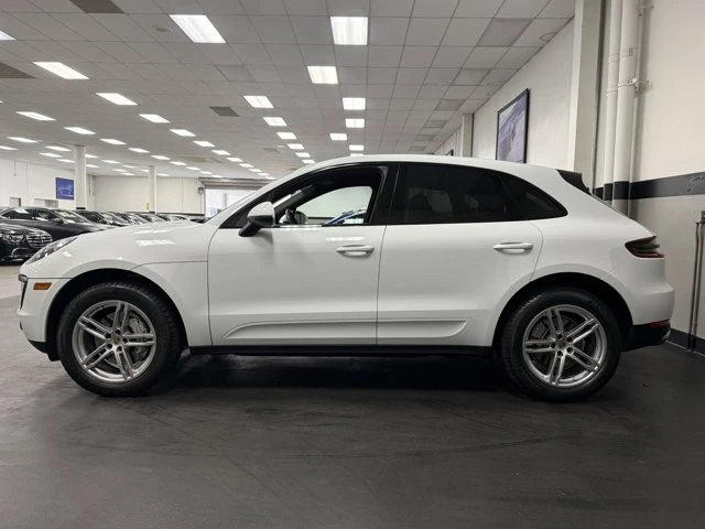 2017 Porsche Macan S - Image 7 of 12