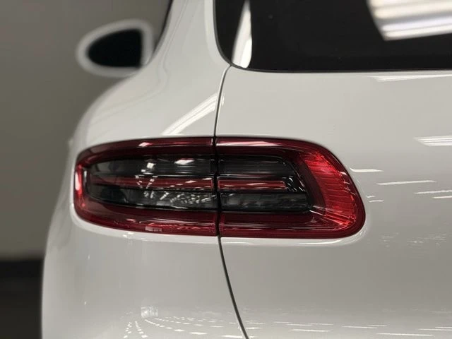2017 Porsche Macan S - Image 9 of 12