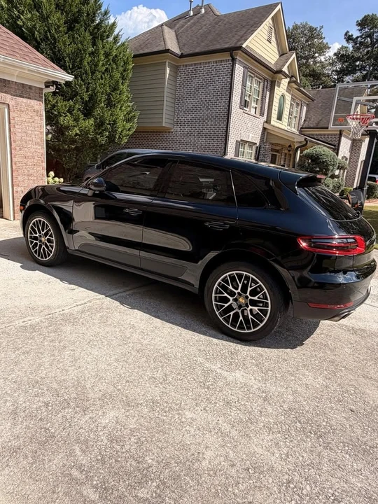 2017 Porsche Macan S - Image 5 of 20