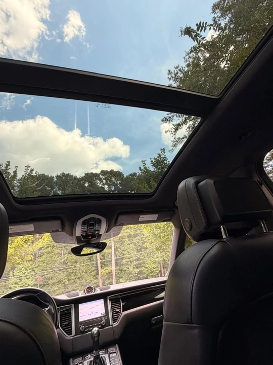 2017 Porsche Macan S - Image 18 of 20