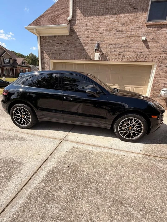 2017 Porsche Macan S - Image 4 of 20