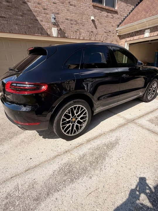 2017 Porsche Macan S - Image 6 of 20