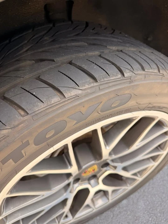 2017 Porsche Macan S - Image 19 of 20